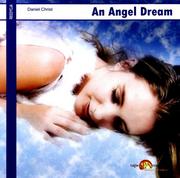 Inna muzyka - An Angel Dream - Daniel Christ (reedycja) [CD] - miniaturka - grafika 1