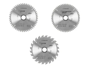 PARKSIDE® Tarcza do pilarki ręcznej Ø 210 mm - Tarcze do pił - miniaturka - grafika 1