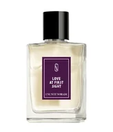 Wody i perfumy damskie - Une Nuit Nomade Love At First Sight Une Nuit eau Cep Woda perfumowana 100 ml - miniaturka - grafika 1