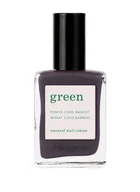 Lakiery do paznokci - Manucurist Green – Nail Lacquer - miniaturka - grafika 1