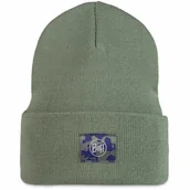 Czapki dla dzieci - Czapka dziecięca Buff Knitted Beanie Bery Opaline one size - miniaturka - grafika 1