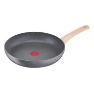 Patelnie - Tefal Patelnia Natural Force G2660672 28 cm - miniaturka - grafika 1