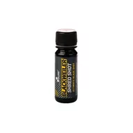 Aminokwasy - Olimp Blackweiler Shred Shot 60ml Beta-alanina - miniaturka - grafika 1