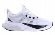 Buty sportowe damskie - Buty damskie adidas AlphaBounce IG3588 - miniaturka - grafika 1