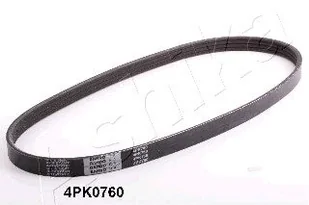 Pasek klinowy wielorowkowy Ashika 112-4PK760 - Paski klinowe i wielorowkowe - miniaturka - grafika 1