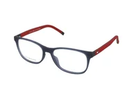Okulary korekcyjne, oprawki, szkła - Tommy Hilfiger TH 1950 WIR - miniaturka - grafika 1