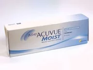 Soczewki kontaktowe - Acuvue 1-Day Moist For Astigmatism 30szt - miniaturka - grafika 1
