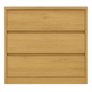 Komoda Lago 100x90x40 drewniane komody, orzech, buk, olej naturalny, olej barwiony 120x90, 90x90 - Komody Komoda Lago 100x90x40 drewniane komody, orzech, buk, olej naturalny, olej barwiony 120x90, 90x90 - Komody - miniaturka - grafika 1