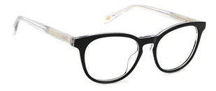 Okulary korekcyjne Fossil FOS 7131 G 807 - Okulary korekcyjne, oprawki, szkła - miniaturka - grafika 2