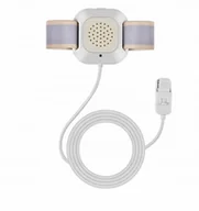 Elektroniczne nianie i monitory oddechu - Allforbaby Alarm Wybudzeniowy Moczenie Nocne Wibracja Bl-008 - miniaturka - grafika 1