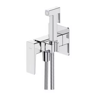 System bidetowy podtynkowy Omnires Parma SYSPMBI2CR - Baterie podtynkowe System bidetowy podtynkowy Omnires Parma SYSPMBI2CR - Baterie podtynkowe - miniaturka - grafika 1