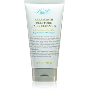 Kiehls Krem oczyszczający 150 ml damska - Kremy oczyszczające - miniaturka - grafika 1
