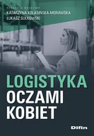 Ekonomia - Difin Logistyka oczami kobiet - miniaturka - grafika 1