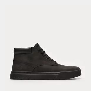 TIMBERLAND MAPLE GROVE LTHR CHK - Timberland - Trampki męskie - miniaturka - grafika 1