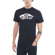Koszulki męskie - Koszulka Vans T-shirt OTW - VJAYY28-S - miniaturka - grafika 1