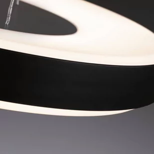 Paulmann Puric Pane lampa wisząca LED ZigBee Ø40cm - Lampy sufitowe - miniaturka - grafika 2