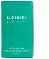 Herbata - Teministeriet Teministeriet Supertea Moringa Organic Herbata 20 Torebek ST-MOR - miniaturka - grafika 1