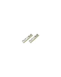 MicroMemory  serwerowa MicroMemory 8GB KIT DDR2 667MHZ ECC/REG FB MMI0347/8GB - Pamięci RAM - miniaturka - grafika 1