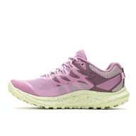Buty trekkingowe damskie - Merrell Antora 3 damskie buty trekkingowe, Wierzba kremowa, 36 EU - miniaturka - grafika 1