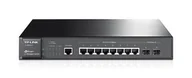 Switche - TP-Link Switch zarządzalny TL-SG3210 8 x10/100/1000Mb, 2xSFP - miniaturka - grafika 1