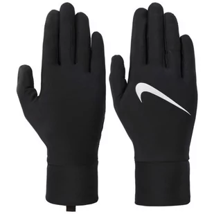 Męskie rękawiczki Nike Dri-FIT Lightweight Gloves N.RG.M0.082 - Rękawiczki - miniaturka - grafika 1