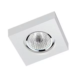 Azzardo Lampa do zabudowy K/G SAVIO SQ AZ2778 AZ2778 - Lampy pozostałe - miniaturka - grafika 1