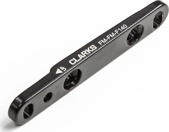 Clarks, Adapter do hamulca, 140/160 mm IS