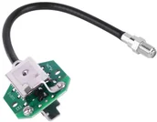 Pozostałe akcesoria sieciowe - Zespół łączący, wzmacniacz Telkom-Telmor PAD 720 5G do anten ASR P20 5G, 19dB - miniaturka - grafika 1