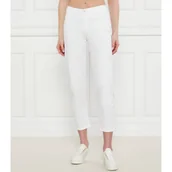 Spodnie damskie - Joop! Jeansy Marlin-C | Tapered fit - miniaturka - grafika 1