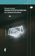 Historia Polski - Czarne Usługa czysto platoniczna. Jak z samotności robi się biznes LIT-42064 - miniaturka - grafika 1
