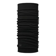 Czapki narciarskie - Chusta wielofunkcyjna z wełny merynosów Buff Merino Midweight - miniaturka - grafika 1