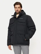 Odzież trekkingowa męska - Columbia Kurtka zimowa Landroamer™ 2088081 Czarny Regular Fit - miniaturka - grafika 1