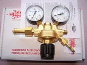 Akcesoria spawalnicze - REDUKTOR RBKW-1 PERUN CO₂ - miniaturka - grafika 1