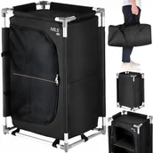 Zabawki zręcznościowe - NILS Szafka Turystyczna Kempingowa Na Żywność Składana Przenośna - miniaturka - grafika 1