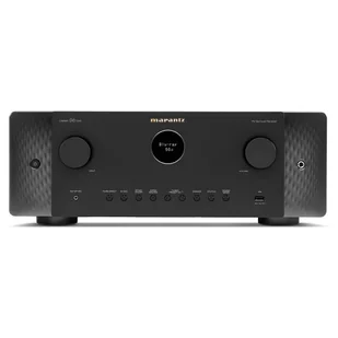 Amplituner Marantz CINEMA 60 DAB amplituner 7.2 8K/60Hz z Alexa, AirPlay i HEOS czarny - Amplitunery - miniaturka - grafika 1