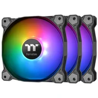 Chłodzenie procesora - Thermaltake Chłodzenie wodne - miniaturka - grafika 1