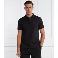 Koszule męskie - Calvin Klein Polo | Regular Fit - miniaturka - grafika 1