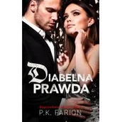 Kryminały - Muza Diabelna prawda - miniaturka - grafika 1