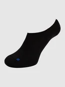 Skarpetki damskie - Skarpetki stopki z dodatkiem streczu model ‘Invisible Keep Warm’ - miniaturka - grafika 1