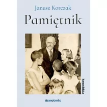 Pamiętnik Janusz Korczak - Historia świata - miniaturka - grafika 1