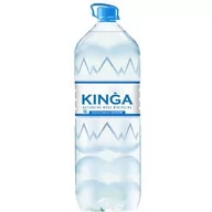 Woda - Kinga Pienińska niegazowana 5L - miniaturka - grafika 1