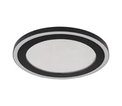 Lampy sufitowe - Globo 48902 - LED Plafon DAVIES LED/24W/230V - miniaturka - grafika 1