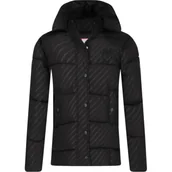 Kurtki i płaszcze dla dziewczynek - Pinko UP Kurtka | Regular Fit - miniaturka - grafika 1