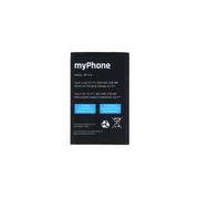Baterie do telefonów - myPhone Bateria Bateria do 1045ONE T0012078 (T_0012078) - miniaturka - grafika 1