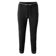 Spodnie męskie - Męskie Spodnie GUESS ADAM PANT M1BB37K7ON1-JBLK – Czarny - miniaturka - grafika 1