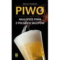 Napoje - Piwo. Najlepsze piwa z polskich sklepów - miniaturka - grafika 1