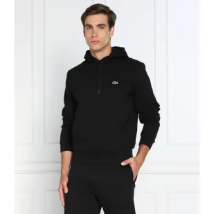 Lacoste Bluza | Classic fit - Bluzy męskie - miniaturka - grafika 1