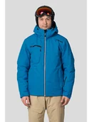 Kurtki narciarskie - Hannah Kurtka narciarska w kolorze niebieskim - miniaturka - grafika 1