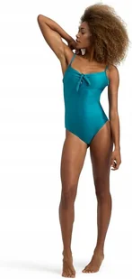 Arena strój kąpielowy jednoczęściowy niebieski r.L D40 SHILA GALAPAGOS - Stroje kąpielowe Arena strój kąpielowy jednoczęściowy niebieski r.L D40 SHILA GALAPAGOS - Stroje kąpielowe - miniaturka - grafika 1