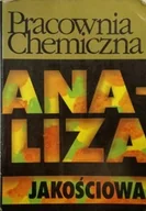 Chemia - Pracownia chemiczna Analiza jakościowa - miniaturka - grafika 1